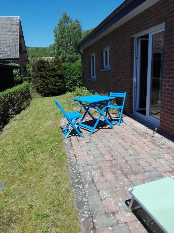 Gite Des Evets La Roche-en-Ardenne Exterior foto