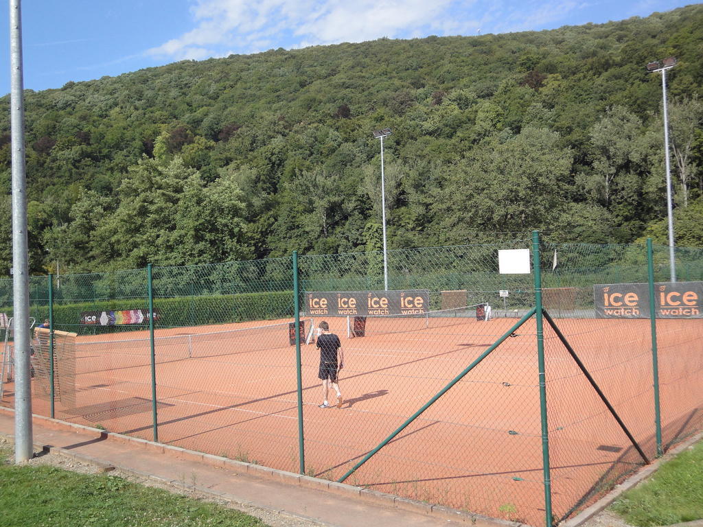 Gite Des Evets La Roche-en-Ardenne Exterior foto