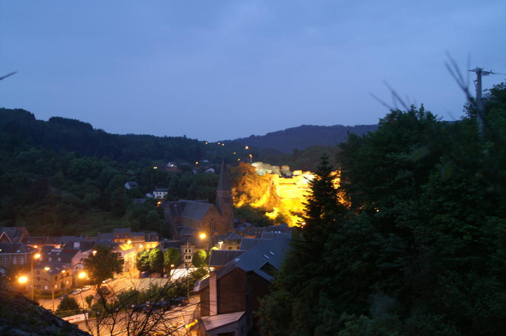 Gite Des Evets La Roche-en-Ardenne Exterior foto